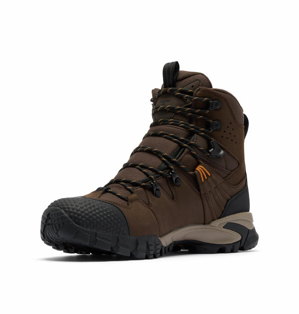 Columbia Men’s GEOTERRA™ OUTDRY™ LTR Hiking Boot - Borderland Muff