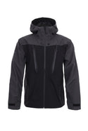 TuffStuff 247 ProShell Jacket | Waterproof & Breathable Work Jacket – Borderland Muff - Borderland Muff