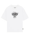 Jack & Jones JCOCONDOR Men’s Crew Neck T-Shirt – Regular Fit Better Cotton - Borderland Muff