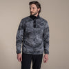 Craghoppers Dewlish II Men’s Fleece – Recycled, Lightweight | Borderland Muff - Borderland Muff