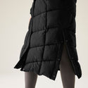 Regatta Women’s Eloria Quilted Jacket Dark Khaki & Black | Borderland Muff - Borderland Muff