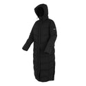 Regatta Women’s Eloria Quilted Jacket Dark Khaki & Black | Borderland Muff - Borderland Muff
