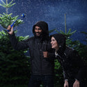 Regatta Women’s Marron Waterproof Insulated Jacket Grey | Borderland Muff - Borderland Muff