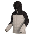Regatta Women’s Aldthorn Quilted Jacket Beige | Borderland Muff - Borderland Muff