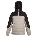 Regatta Women’s Aldthorn Quilted Jacket Beige | Borderland Muff - Borderland Muff