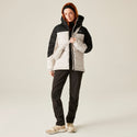 Regatta Women’s Aldthorn Quilted Jacket Beige | Borderland Muff - Borderland Muff