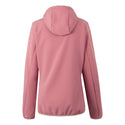 Regatta Women’s Ossek Softshell Jacket Dusty Rose | Borderland Muff - Borderland Muff