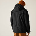 Regatta Men’s Thornridge Waterproof Insulated Jacket | Borderland Muff - Borderland Muff