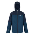 Regatta Men’s Thornridge Waterproof Insulated Jacket | Borderland Muff - Borderland Muff