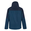 Regatta Men’s Thornridge Waterproof Insulated Jacket | Borderland Muff - Borderland Muff