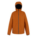 Regatta Men’s Caspen Waterproof Jacket with Warmloft Insulation | Borderland Muff - Borderland Muff