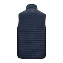 Regatta Men’s Andreson Hybrid Gilet Olive Green, Black & Navy | Borderland Muff - Borderland Muff
