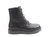 Heavenly Feet Ladies Justina2 Ankle Boot | Vegan Friendly Boots – Borderland Muff - Borderland Muff