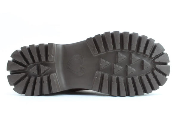 Heavenly Feet Krissy Ankle Boot | Vegan Friendly Lightweight – Borderland Muff - Borderland Muff