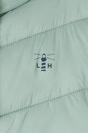 Lighthouse Laurel Ladies Coat | Warm Mid-Length Padded Jacket – Borderland Muff - Borderland Muff
