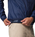 Columbia Men’s Watertight II Jacket | Packable Waterproof – Borderland Muff - Borderland Muff