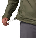 Columbia Men’s Watertight II Jacket | Packable Waterproof – Borderland Muff - Borderland Muff