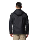 Columbia Men’s Watertight II Jacket | Packable Waterproof – Borderland Muff - Borderland Muff