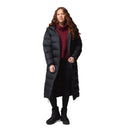 Columbia Ladies Pike Lake III Long Jacket | Women’s Winter Coat – Borderland Muff - Borderland Muff