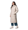 Columbia Ladies Pike Lake III Long Jacket | Women’s Winter Coat – Borderland Muff - Borderland Muff
