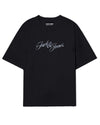 Jack & Jones JORINWOOD Men’s Crew Neck Cotton T-Shirt – Borderland Muff - Borderland Muff