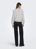 ONLYDA Xmas Sweatshirt | Women’s Christmas Jumper Ireland - Borderland Muff