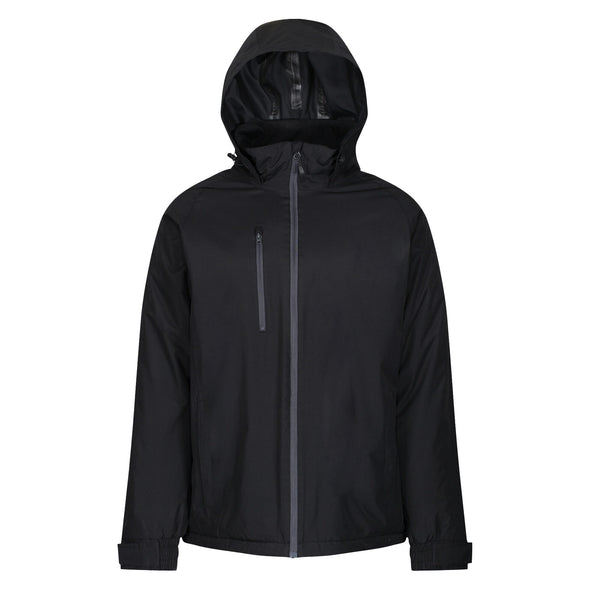 Regatta Honestly Made TRA207 Jacket | Recycled, Water-Repellent