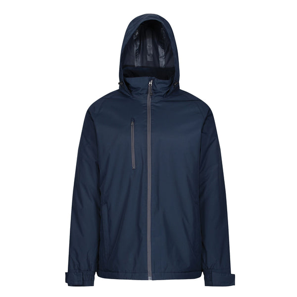 Regatta Honestly Made TRA207 Jacket | Recycled, Water-Repellent