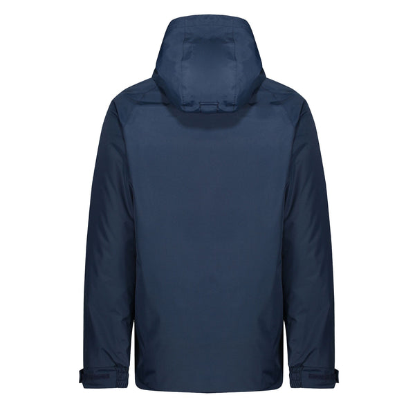 Regatta Honestly Made TRA207 Jacket | Recycled, Water-Repellent