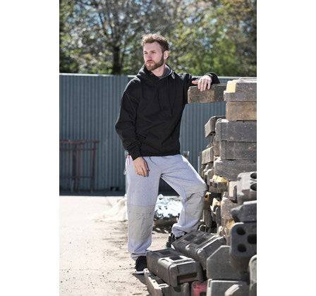 Tuff Stuff Mens Hendon Work Hoody - Borderland Muff