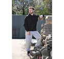 Tuff Stuff Mens Hendon Work Hoody - Borderland Muff