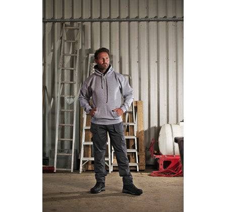 Tuff Stuff Mens Hendon Work Hoody - Borderland Muff