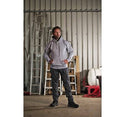 Tuff Stuff Mens Hendon Work Hoody - Borderland Muff
