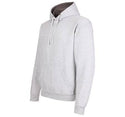 Tuff Stuff Mens Hendon Work Hoody - Borderland Muff