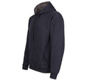Tuff Stuff Mens Hendon Work Hoody - Borderland Muff