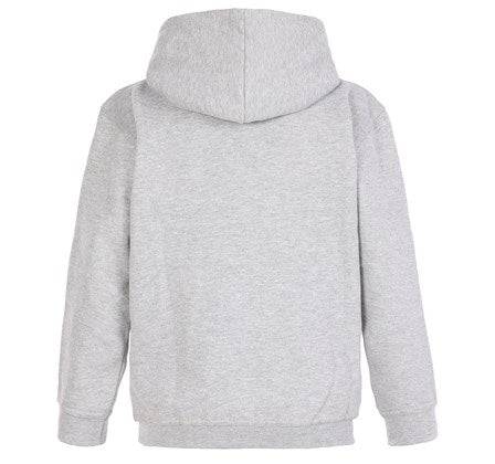 Tuff Stuff Kids Work Hoody -GREY - Borderland Muff