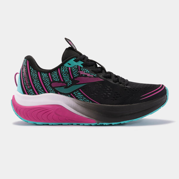 JOMA Ladies Victory Runner VICLS2401-BLACK - Borderland Muff
