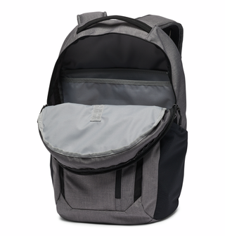 Columbia Atlas II 26L Padded Backpack-GREY - Borderland Muff