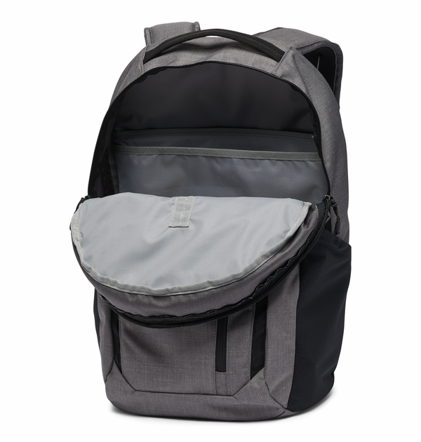 Columbia Atlas II 26L Padded Backpack-GREY - Borderland Muff