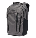 Columbia Atlas II 26L Padded Backpack-GREY - Borderland Muff