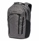 Columbia Atlas II 26L Padded Backpack-GREY - Borderland Muff