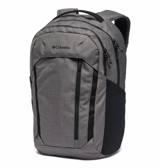 Columbia Atlas II 26L Padded Backpack-GREY - Borderland Muff