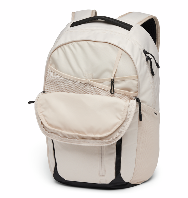Columbia Atlas II 26L Padded Backpack-STONE - Borderland Muff