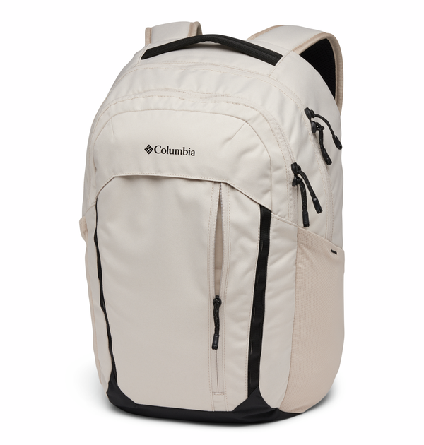 Columbia Atlas II 26L Padded Backpack-STONE - Borderland Muff