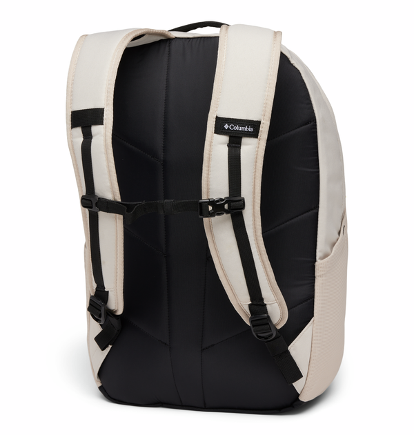 Columbia Atlas II 26L Padded Backpack-STONE - Borderland Muff