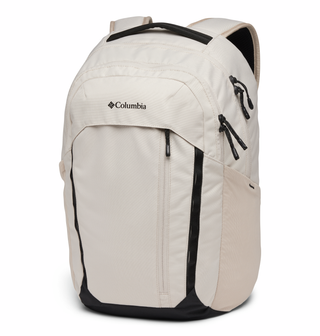Columbia Atlas II 26L Padded Backpack-STONE - Borderland Muff