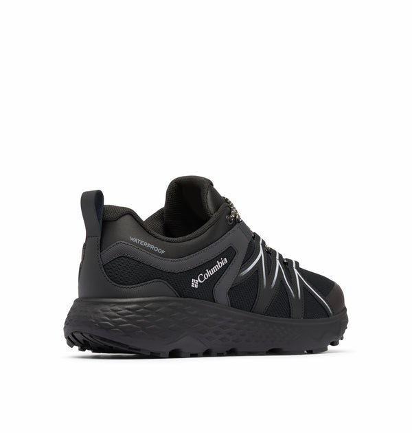 Columbia Mens Peakfreak Roam Waterproof Breathable Walking Shoe - Borderland Muff