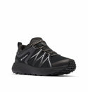 Columbia Mens Peakfreak Roam Waterproof Breathable Walking Shoe - Borderland Muff