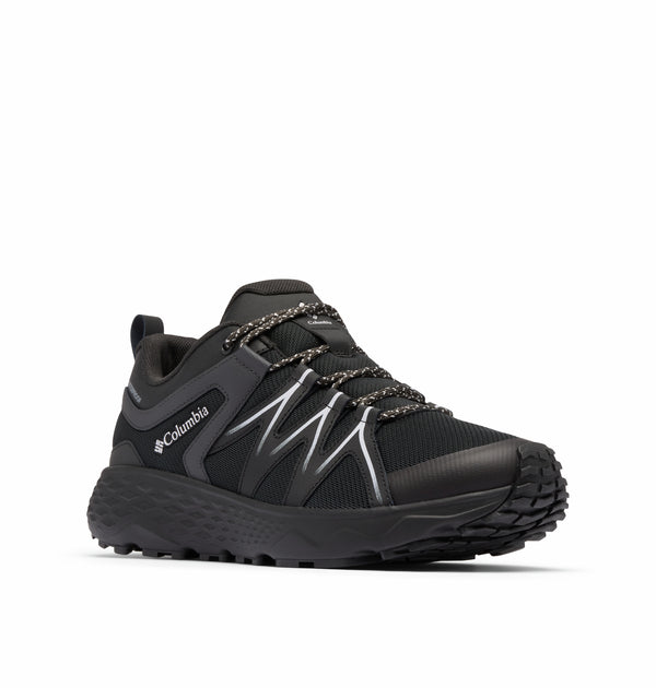 Columbia Mens Peakfreak Roam Waterproof Breathable Walking Shoe - Borderland Muff