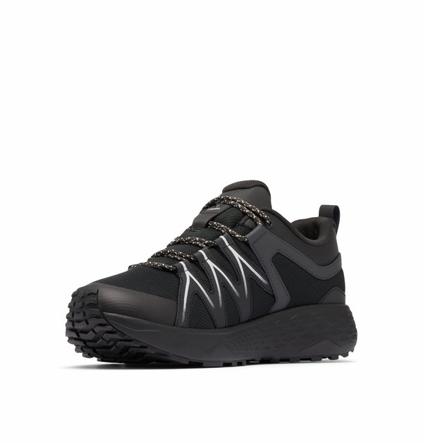 Columbia Mens Peakfreak Roam Waterproof Breathable Walking Shoe - Borderland Muff